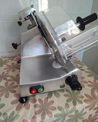 Affettatrice Fac S220