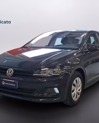 Volkswagen Polo 5p 1.0 evo Trendline 65cv