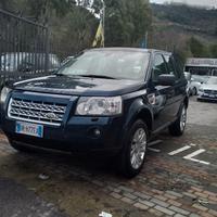 Land Rover Freelander 2.2 TD4 S.W. HSE 112kw