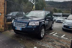 Land Rover Freelander 2.2 TD4 S.W. HSE 112kw