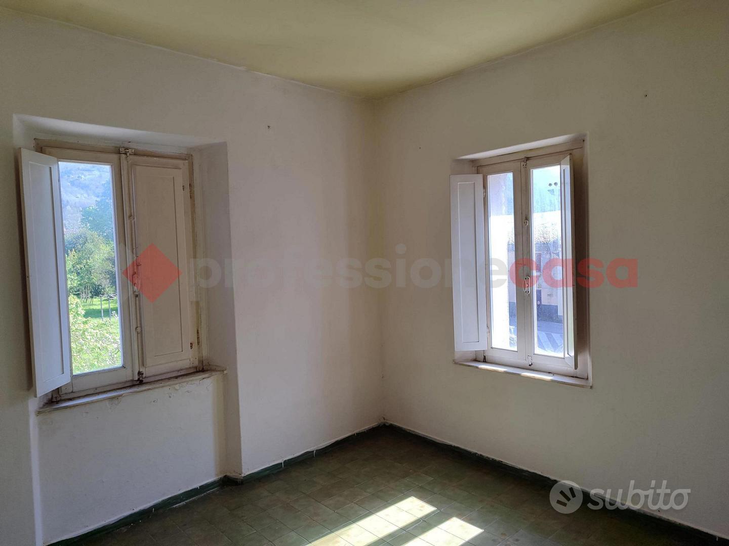 Apartment in Pieve Fosciana, Lucca - Altro