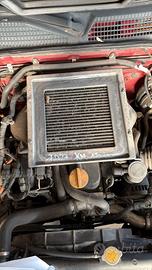 MOTORE NISSAN TERRANO TD27E