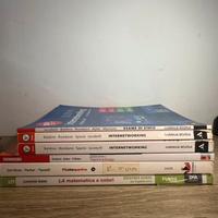 Libri di quinta superiore