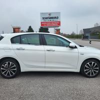 Fiat Tipo 1.6 Mjt S&S 5 porte Lounge