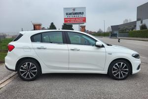 Fiat Tipo 1.6 Mjt S&S 5 porte Lounge