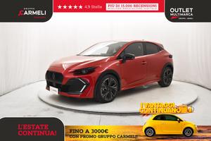 Renault Clio 1.8 full hybrid E-Tech Esprit Alpine