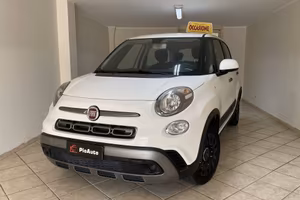 Fiat 500L 1.3 Multijet 95 CV Cross