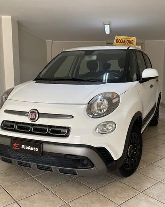 Fiat 500L 1.3 Multijet 95 CV Cross