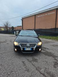 Wolkswagen Passat 2.0 Diesel ok Neop 230 mila km
