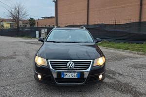 Wolkswagen Passat 2.0 Diesel ok Neop 230 mila km