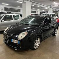 Alfa Romeo MiTo 1.3 multijet