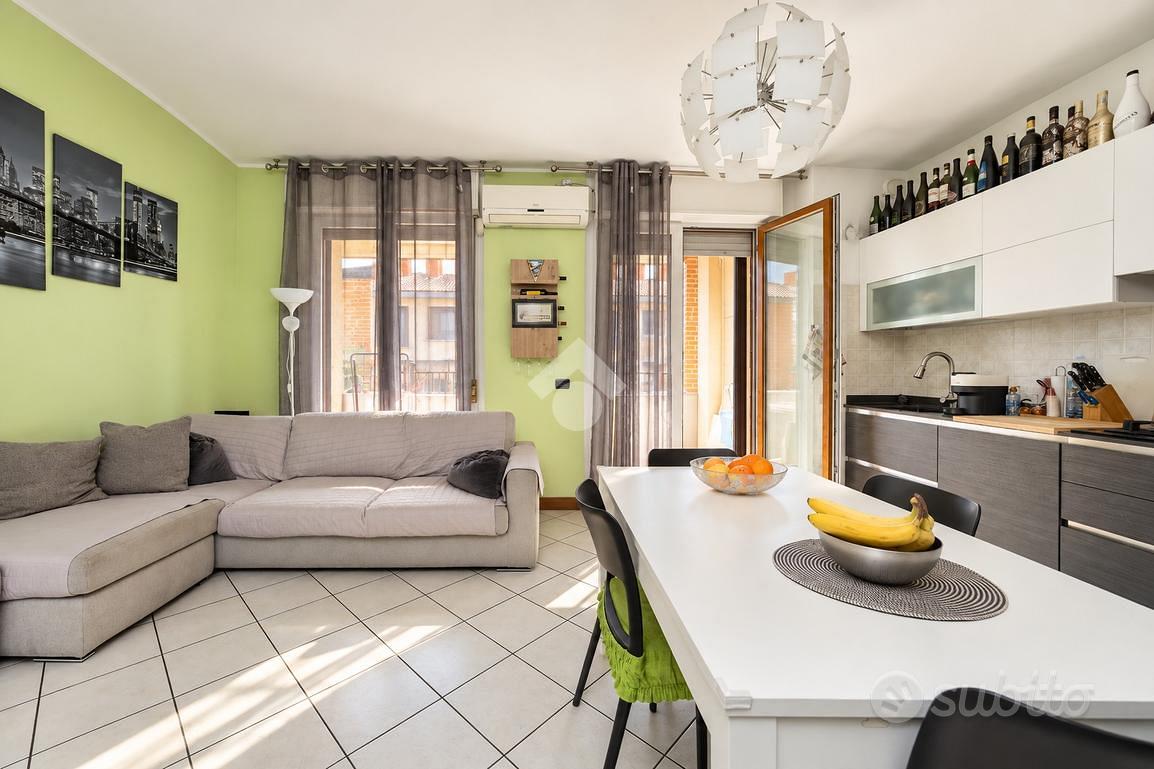 Appartamento – Cambiago, Milano - Vista 4