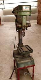 Trapano a colonna SERRMAC MAC 15 -Professionale