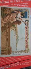 cartolina storica Militare lotto 490