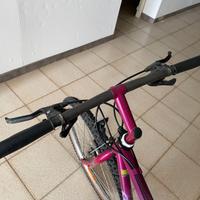 Bicicletta Mountain bike GIANT TERRAGO