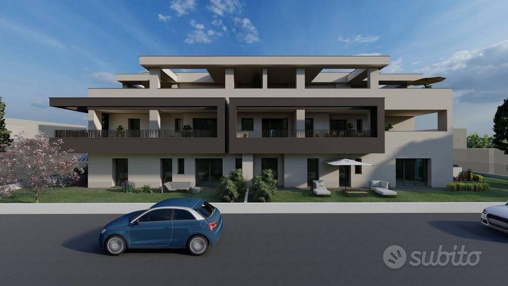 Appartamento – Forlì, San Martino in Strada - Vista 2