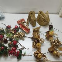 decorazioni natalizie 