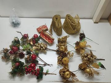 decorazioni natalizie 