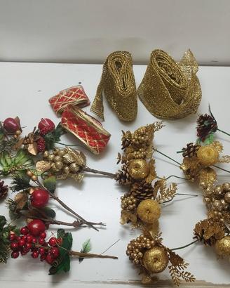 decorazioni natalizie 