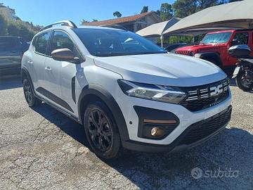 DACIA Sandero STEPWAY 1.0 TCE EXTREME ECO-G 100C