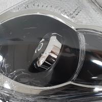 Faro fanale proiettore anteriore honda civic