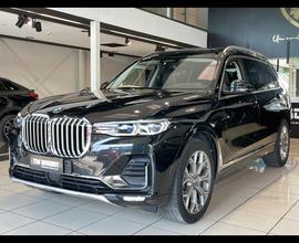 BMW X7 (G07) - X7 xDrive40d 48V 6 POSTI 340cv 2022