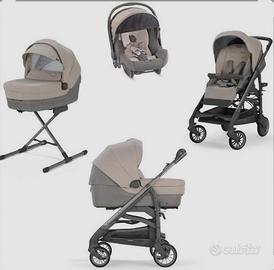  Trio Inglesina Trilogy 