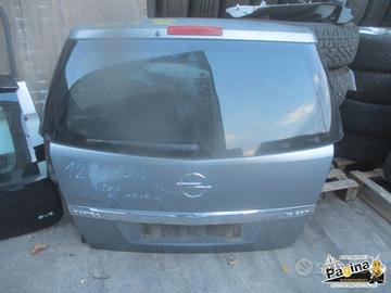 PORTELLO POST OPEL ZAFIRA 1.9 TD 2006 Z19DT 1284/2