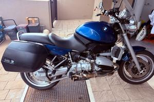 BMW R850r