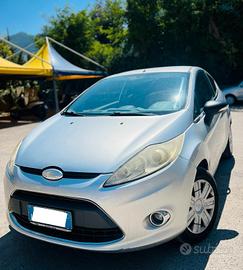 Ford Fiesta 1.2 82CV 3 porte Titanium - 2009