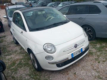 Fiat 500 1.3 Multijet 16V 75 CV Lounge