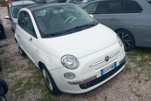 Fiat 500 1.3 Multijet 16V 75 CV Lounge