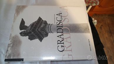 Libro Gradisca - Edizioni della Laguna