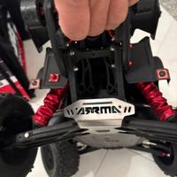 Arrma notorius v6
