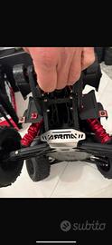 Arrma notorius v6