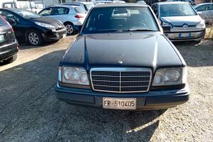 Mercedes 200E 16V 1993 100KW