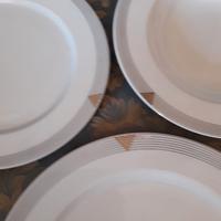 Servizio di piatti Rosenthal