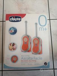 ricevitore acustico