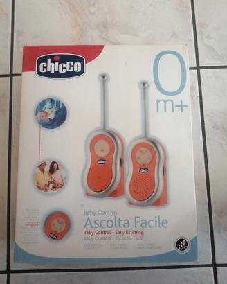 ricevitore acustico