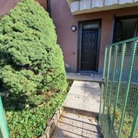 CARONNO PERTUSELLA VILLA A SCHIERA CENTRALE CON BO