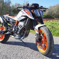 Ktm Duke 890R
