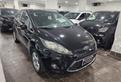 NUOVA FORD FIESTA TITANIUM 1.4 TDCI 70CV PER NEOPA