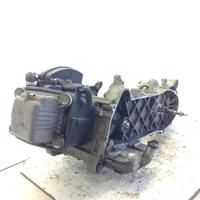 APRILIA SCARABEO 4T 100 BLOCCO MOTORE ENGINE - MOD