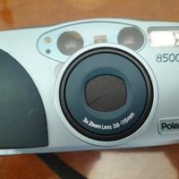 POLAROID 8500Z Superzoom 