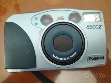 POLAROID 8500Z Superzoom 