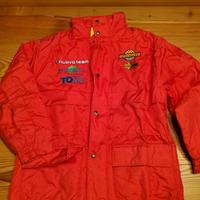 Giacca racing Momo L 