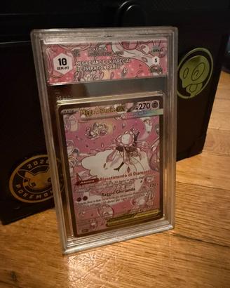 Mega diancie ex 282