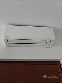 climatizzatori daikin 9000 e 12000 btu inverter