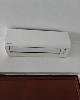 climatizzatori daikin 9000 e 12000 btu inverter