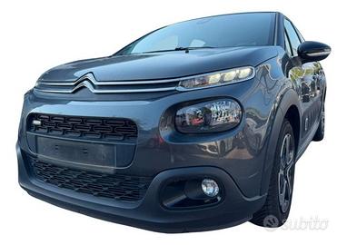 CITROEN C3 PureTech 82